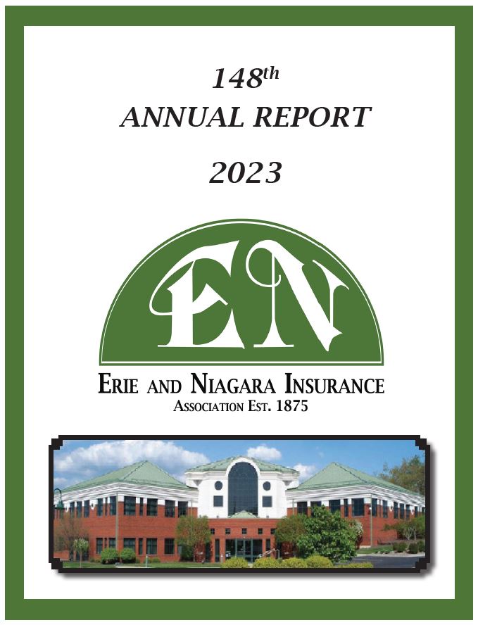 2023 Annual Report